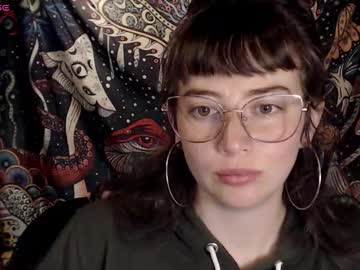 Hannah_Valhalla October 30, 2025 Chaturbate stream image