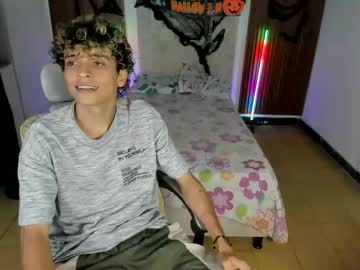 Hot_Bunny713 October 30, 2025 Chaturbate stream image
