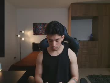 Kikeruiz_19 October 30, 2025 Chaturbate stream image