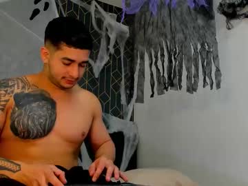 King_Falconer October 30, 2025 Chaturbate stream image