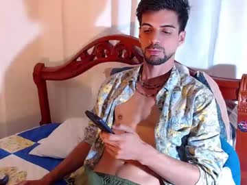 _Kurt420 October 30, 2025 Chaturbate stream image
