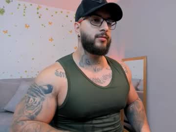 Max_Dic1 October 30, 2025 Chaturbate stream image