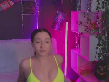 Mencialo October 30, 2025 Chaturbate stream image