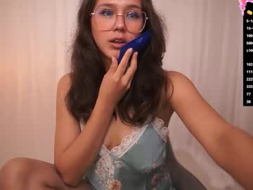 Milanianew October 30, 2025 Chaturbate stream image