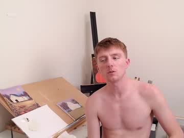 Richiewest October 30, 2025 Chaturbate stream image