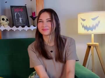 Sandili October 30, 2025 Chaturbate stream image