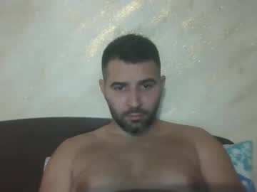 Sclavro October 30, 2025 Chaturbate stream image