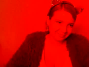 Thegoddessfrida October 30, 2025 Chaturbate stream image