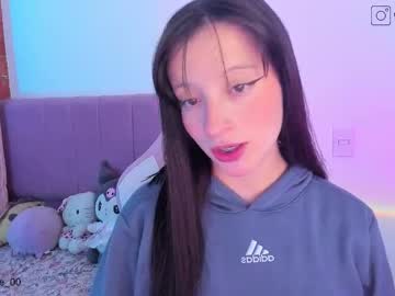 Wenstacie_ October 30, 2025 Chaturbate stream image
