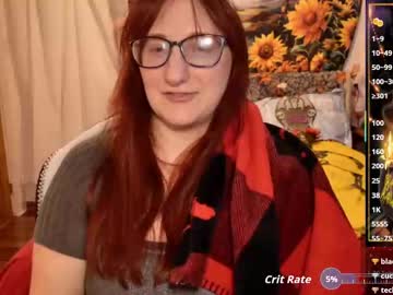Wickedaphrodite October 30, 2025 Chaturbate stream image