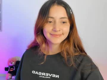 Anniemora_ October 30, 2025 Chaturbate stream image
