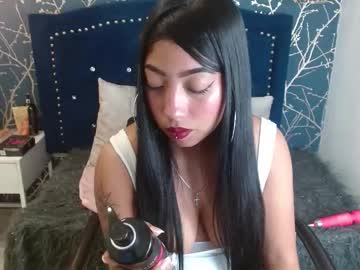 Aylin_Tk October 30, 2025 Chaturbate stream image
