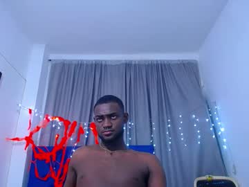 _Black_Stallion October 30, 2025 Chaturbate stream image
