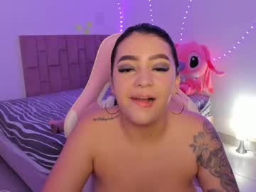 Dakoota_Luv October 30, 2025 Chaturbate stream image