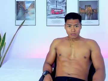 Drake_Thonson October 30, 2025 Chaturbate stream image