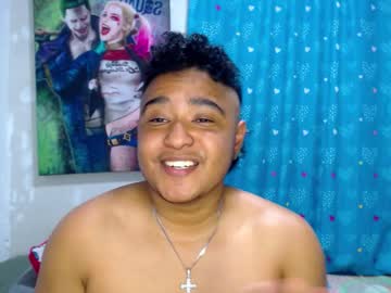 Ftm_Arte_Fit October 30, 2025 Chaturbate stream image