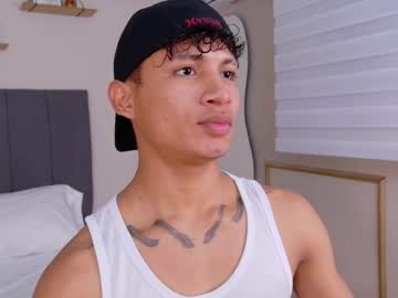 Little_Tommy19 October 30, 2025 Chaturbate stream image