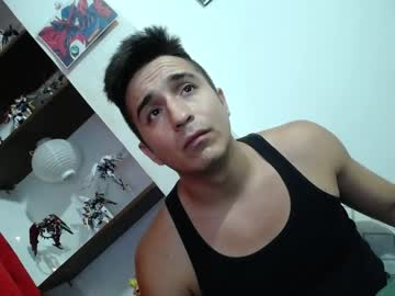 Nachitolatin2 October 30, 2025 Chaturbate stream image