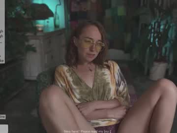 Ohmymojo October 30, 2025 Chaturbate stream image
