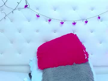 Abelladanger_92 October 30, 2025 Chaturbate stream image