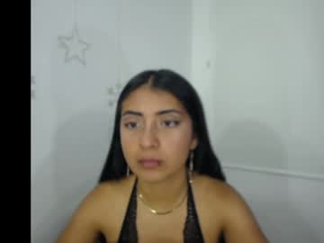 Amaraa_4 October 30, 2025 Chaturbate stream image