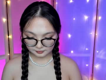 Cutie_Nikky October 30, 2025 Chaturbate stream image