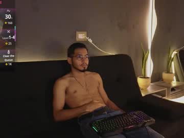 Jaybrown_1 October 30, 2025 Chaturbate stream image