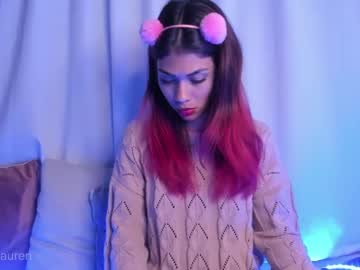 Laurenn__1 October 30, 2025 Chaturbate stream image