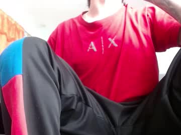 Lebron_Big_ October 30, 2025 Chaturbate stream image