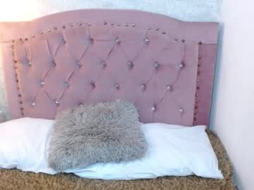 Liissi_ October 30, 2025 Chaturbate stream image