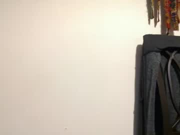 Ramesar October 30, 2025 Chaturbate stream image