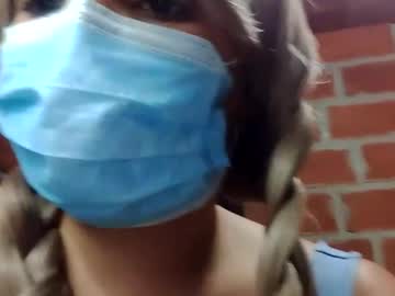 Saray_Mixx October 30, 2025 Chaturbate stream image