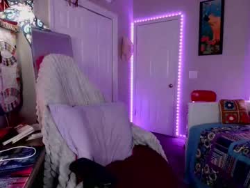 Veeweatherbee October 30, 2025 Chaturbate stream image