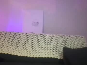 Venustheflytrap October 30, 2025 Chaturbate stream image