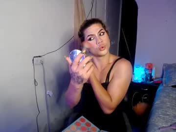 Violet_Hyuga October 30, 2025 Chaturbate stream image