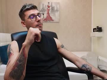_Alex_Star October 30, 2025 Chaturbate stream image