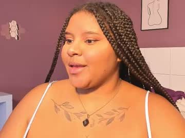 Ambersage1 October 30, 2025 Chaturbate stream image
