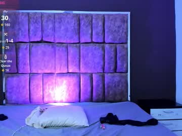 Aurora_Lux_ October 30, 2025 Chaturbate stream image