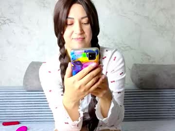 Elena202505 October 30, 2025 Chaturbate stream image