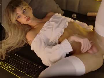 Giselleparton October 30, 2025 Chaturbate stream image