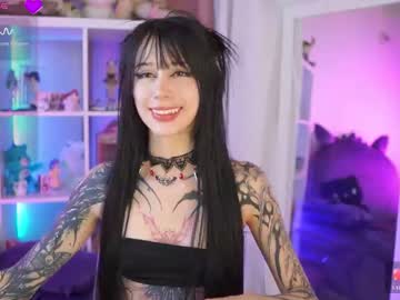Im_Garu October 30, 2025 Chaturbate stream image