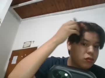 Javibabe October 30, 2025 Chaturbate stream image