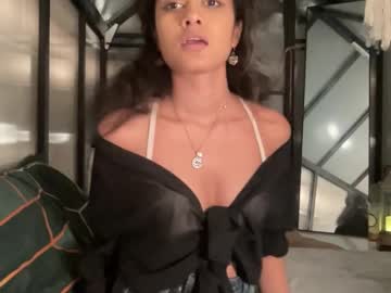 Magicalraya October 30, 2025 Chaturbate stream image