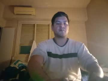 Morocho777 October 30, 2025 Chaturbate stream image
