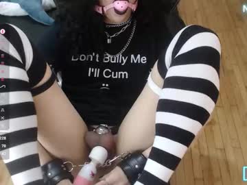 Nikkisarin October 30, 2025 Chaturbate stream image