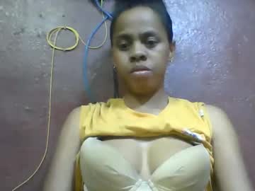 Nirinahfy October 30, 2025 Chaturbate stream image