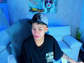 Nova_Sex1 October 30, 2025 Chaturbate stream image