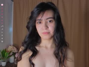 Octaviaamos October 30, 2025 Chaturbate stream image