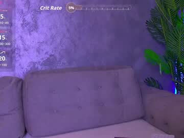 Rebeldools October 30, 2025 Chaturbate stream image