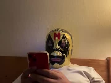 Roland_96 October 30, 2025 Chaturbate stream image